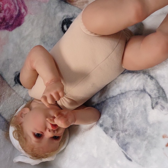 Reborn Doll - Picture 10 of 10